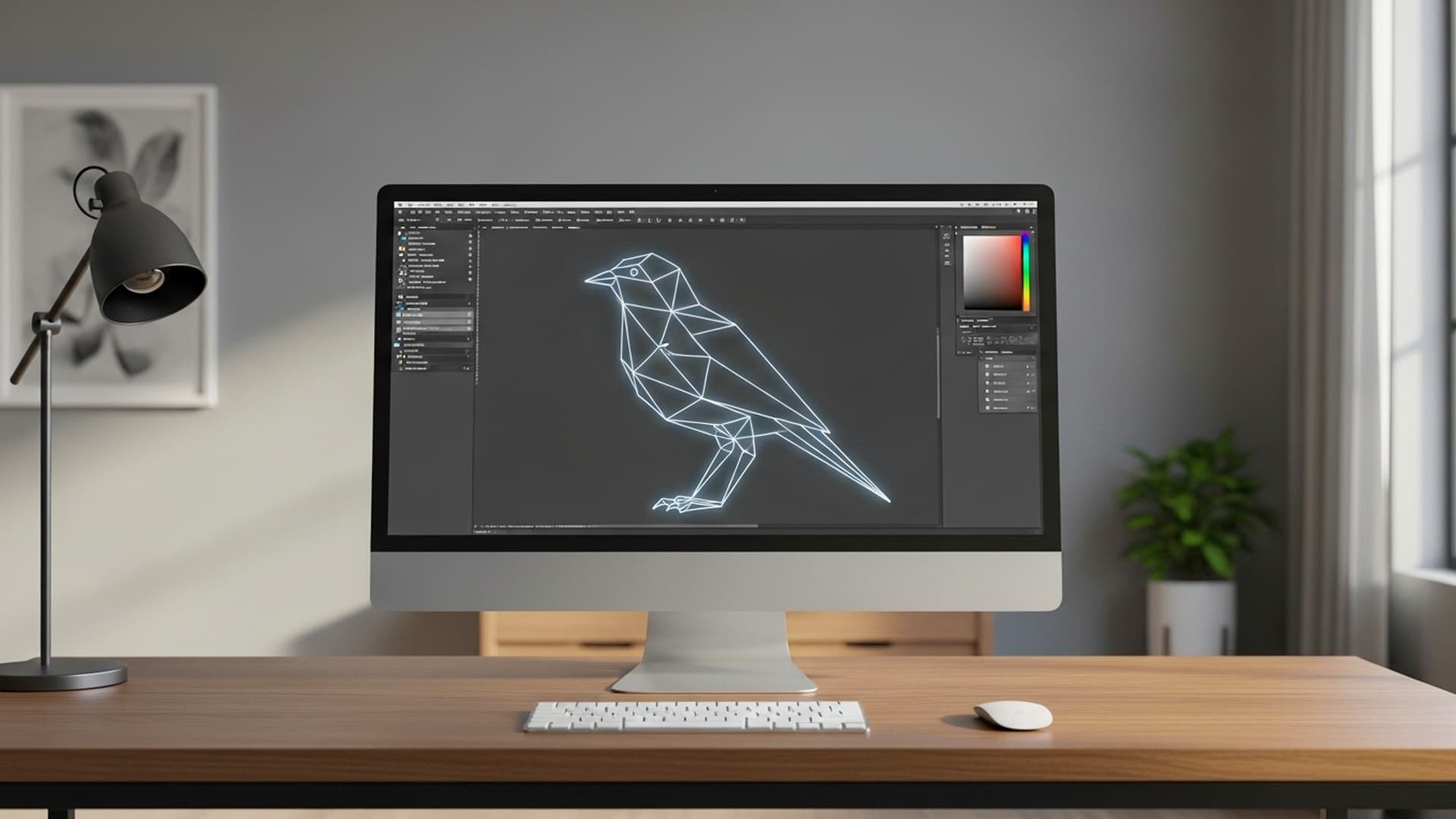 3D Modelling
