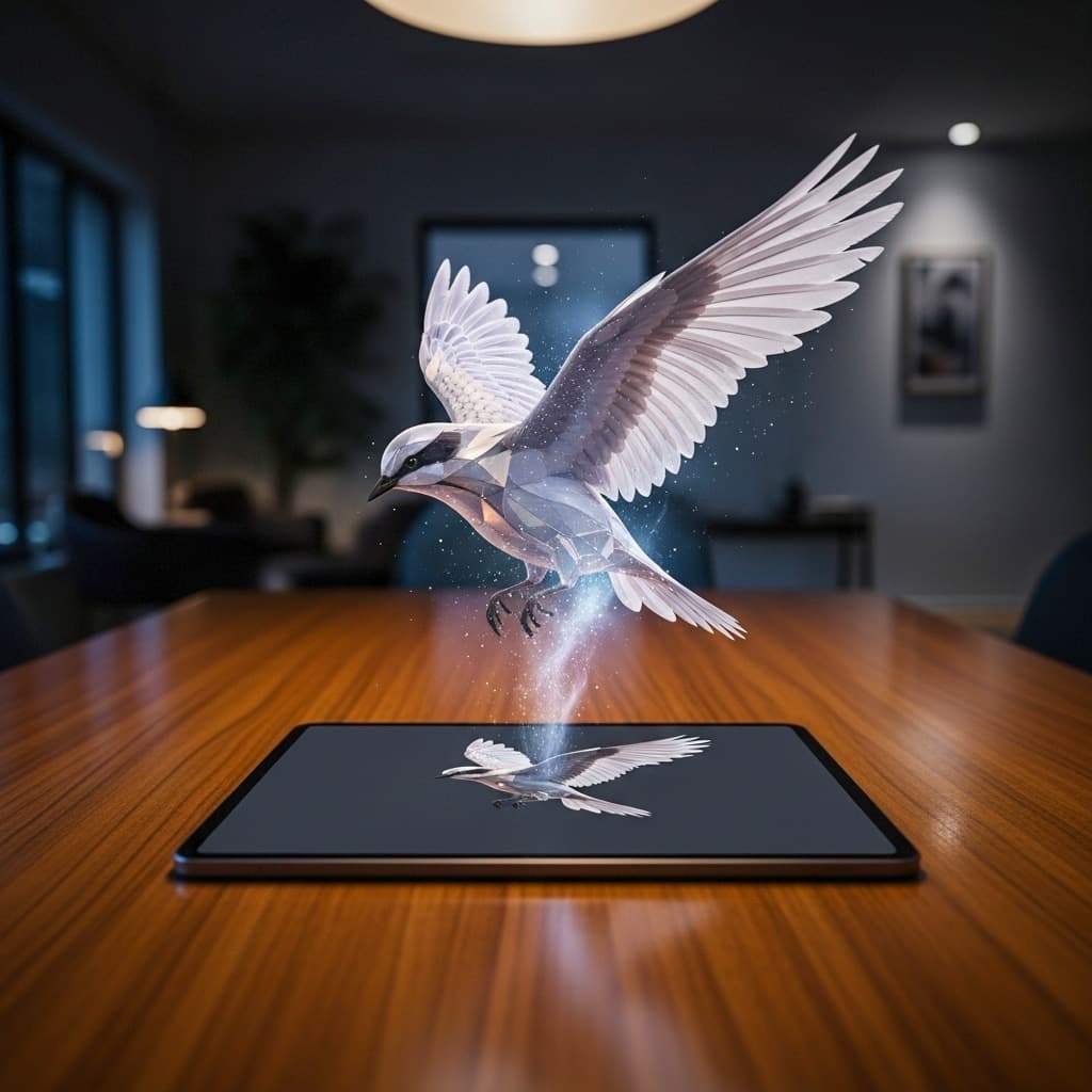 AR Success 1
