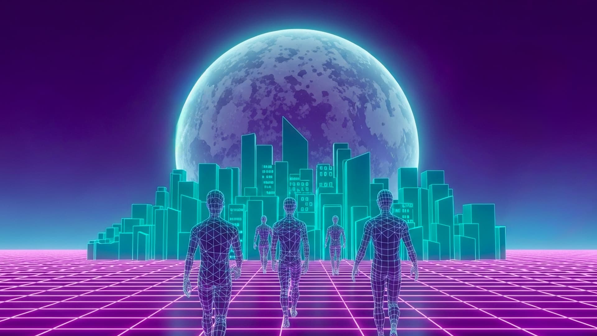 Metaverse