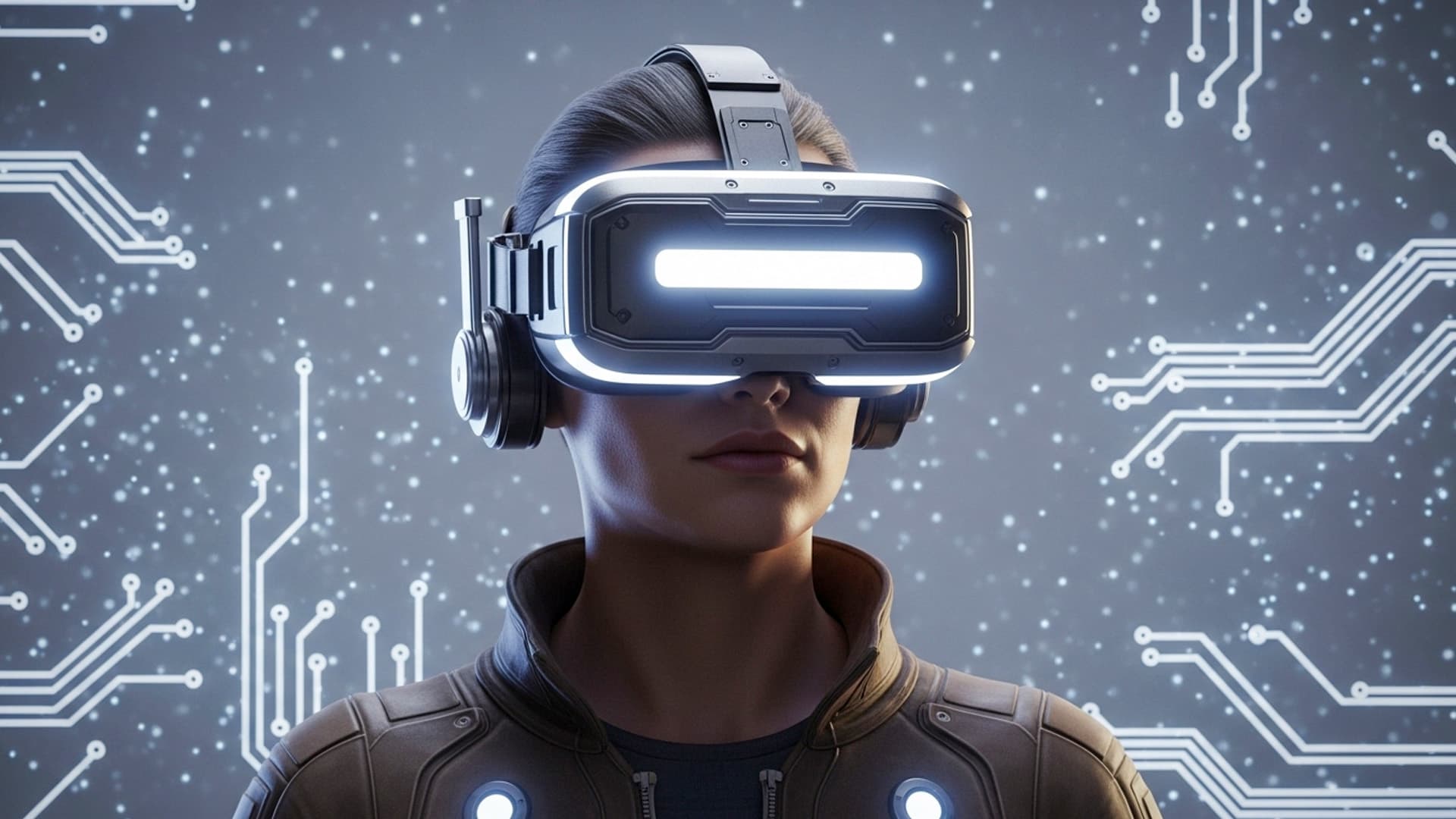 Virtual Reality Events