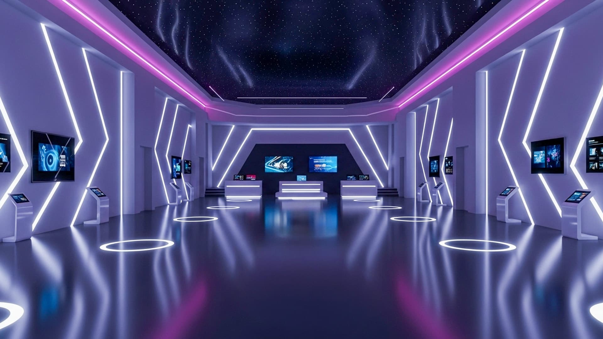 Virtual Tours