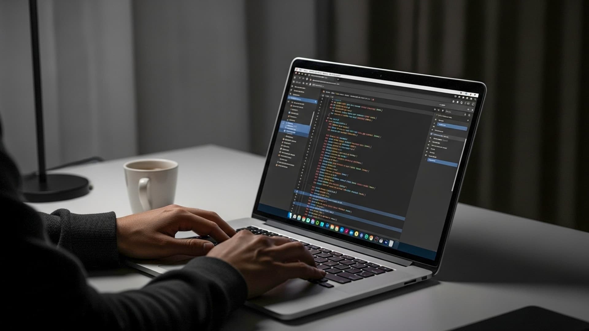 Web Development