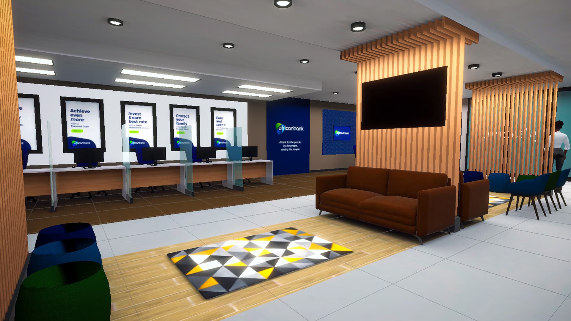 African Bank
