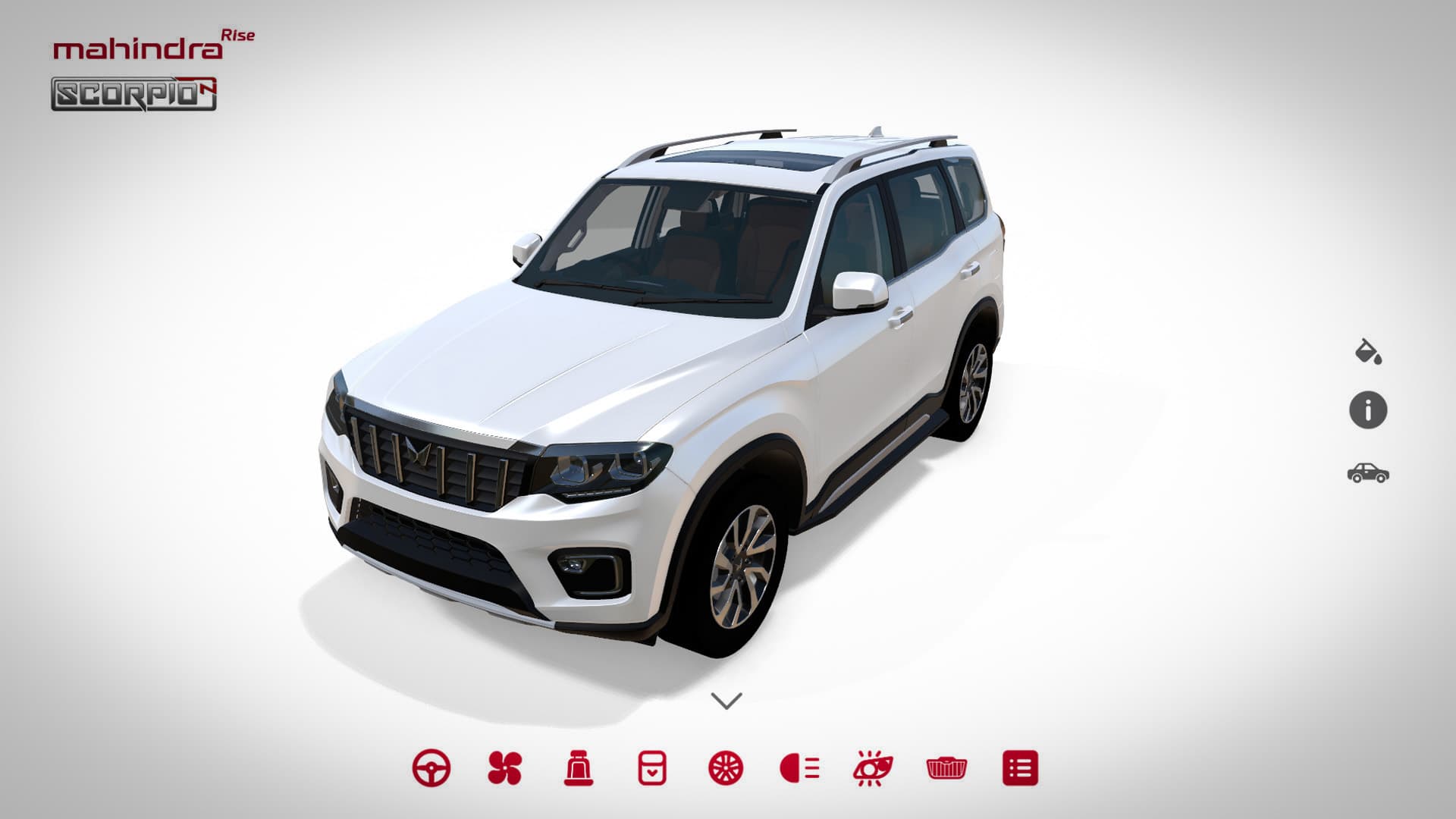 Mahindra