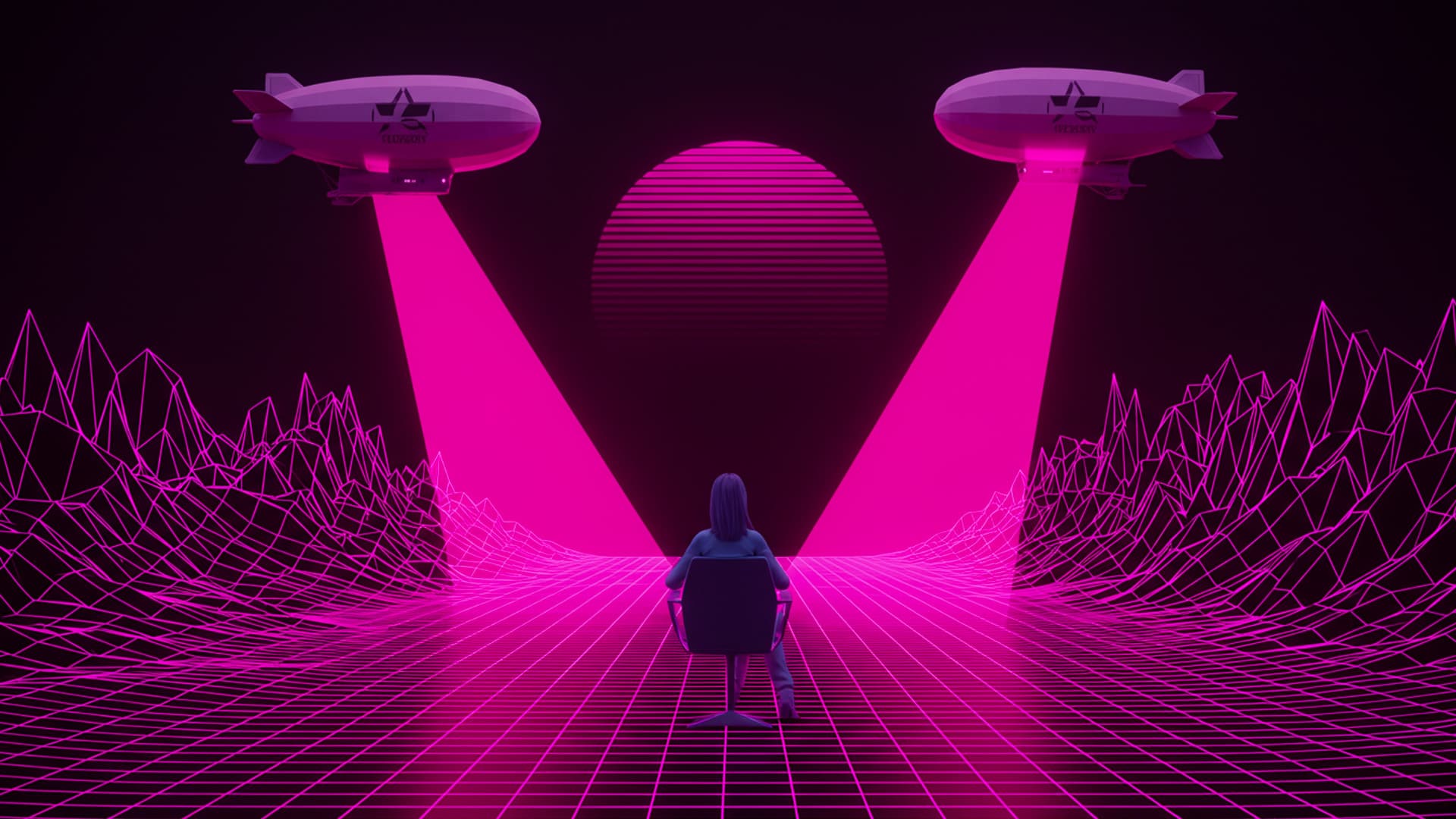 Metaverse 101
