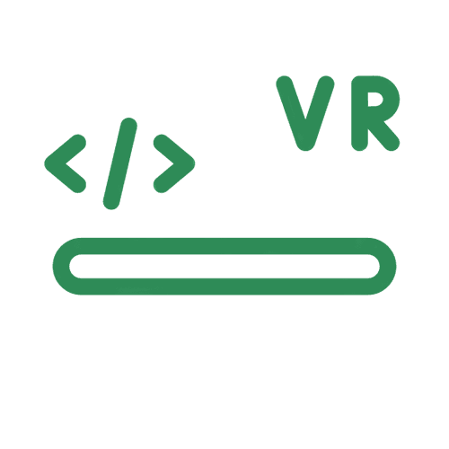 VR Overview Dark