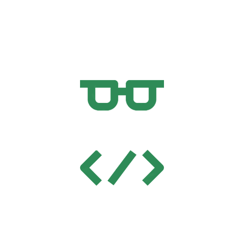 Web Development Overview Dark