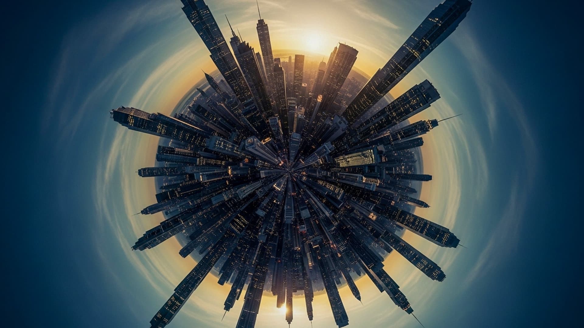 360 Production Unique Approach