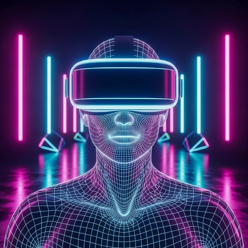 Metaverse Success 2