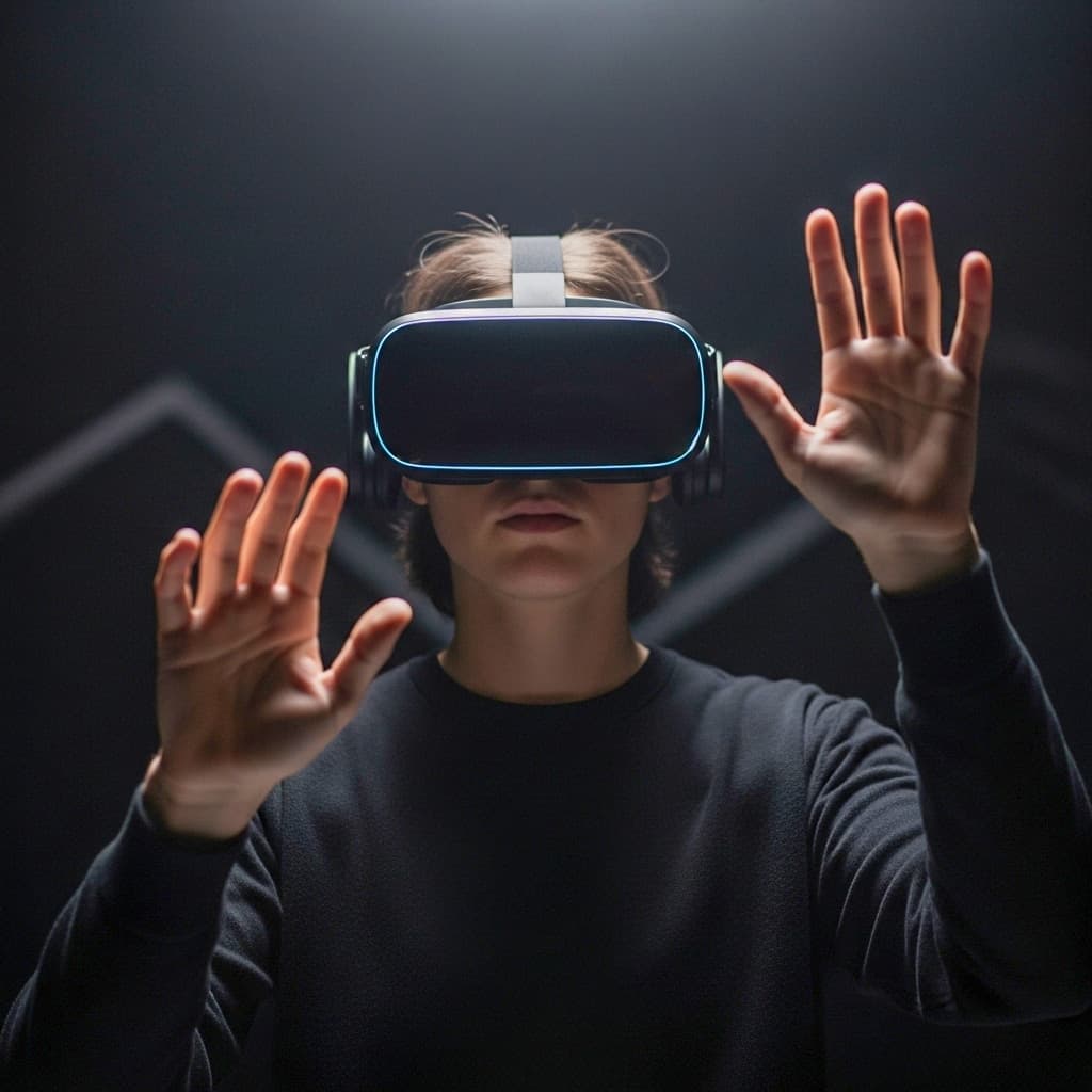 VR Quality