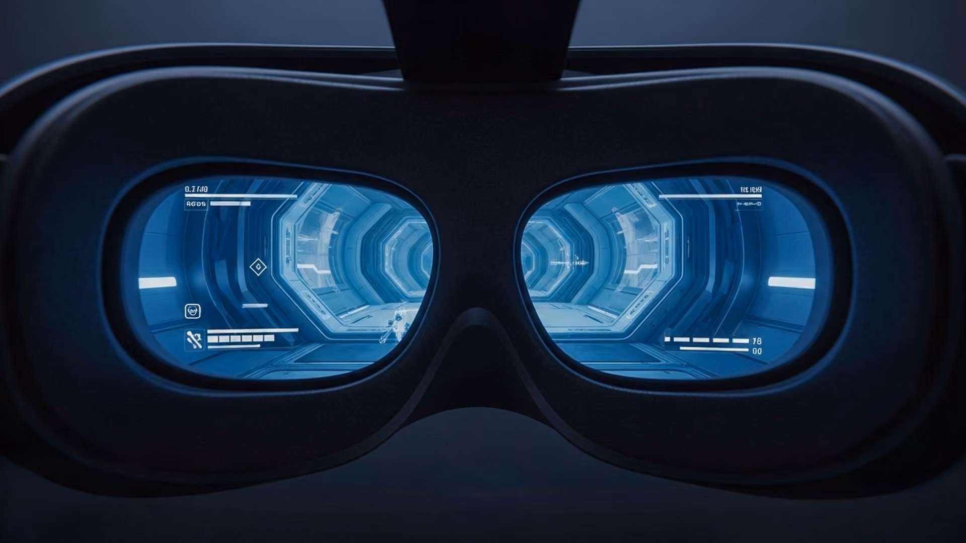 VR Unique Approach