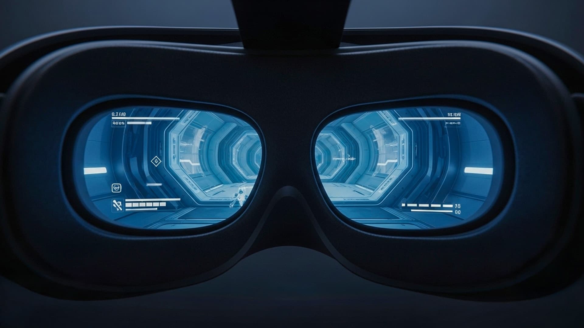 VR Unique Approach