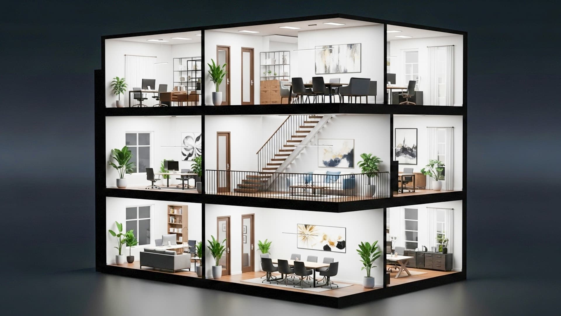 Virtual Tours