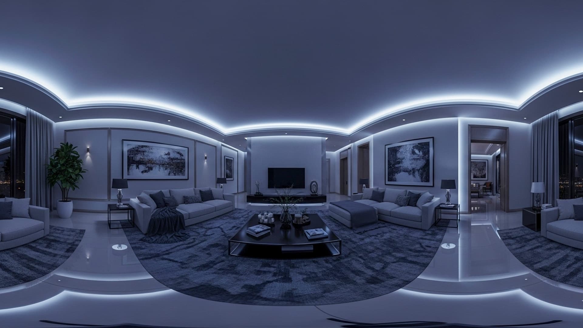Why Virtual Tours