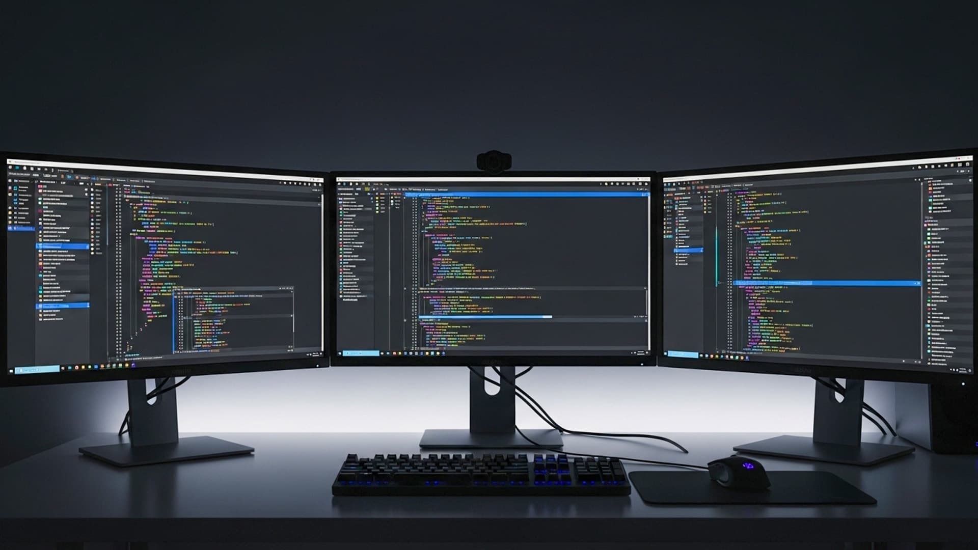 Web Development