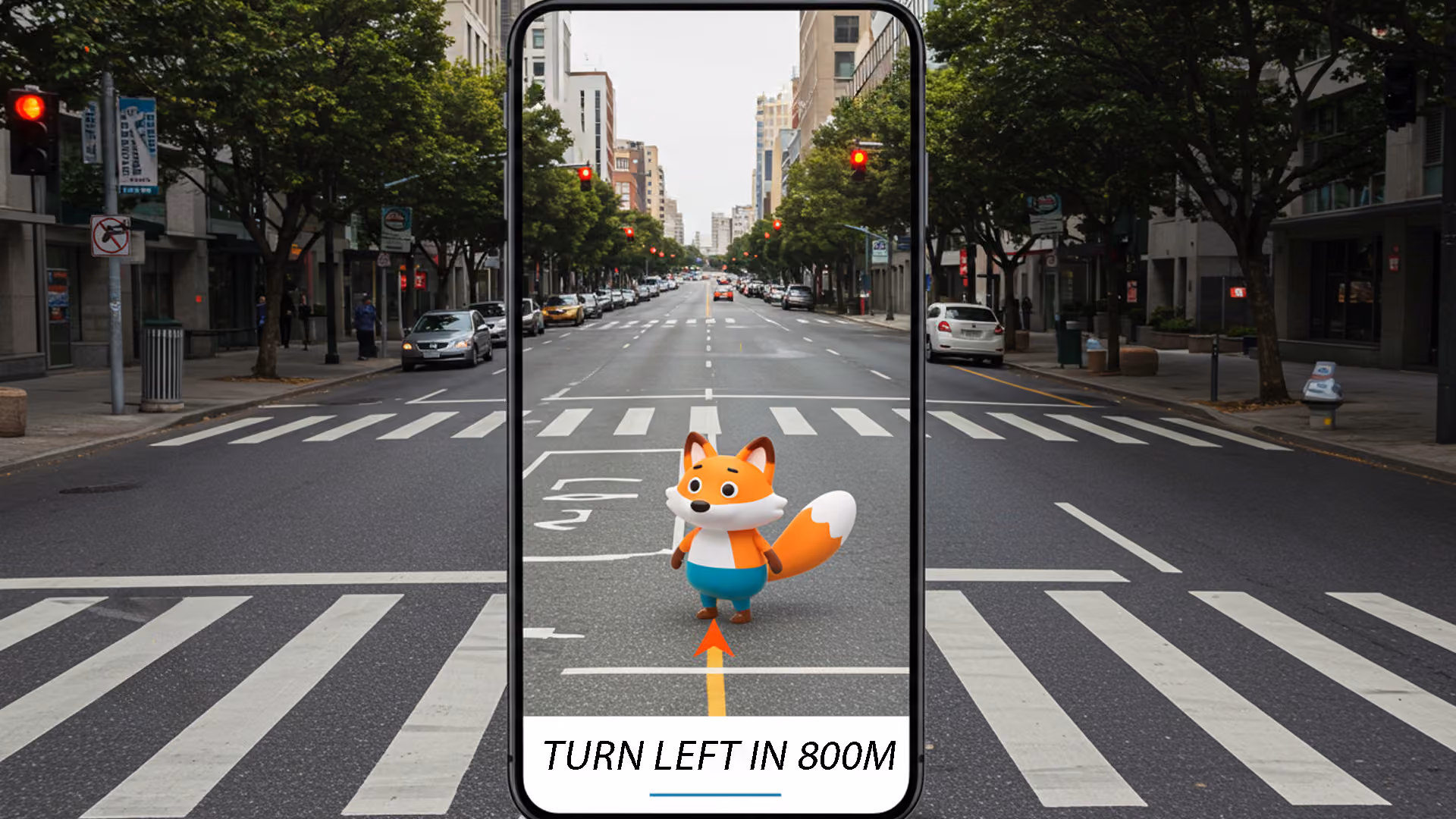 Augmented Reality 101