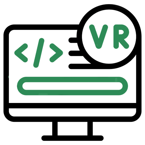 VR Overview Light